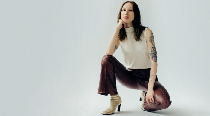 Julia Bardo: “I feel really sad thinking about music right now” Julia Bardo