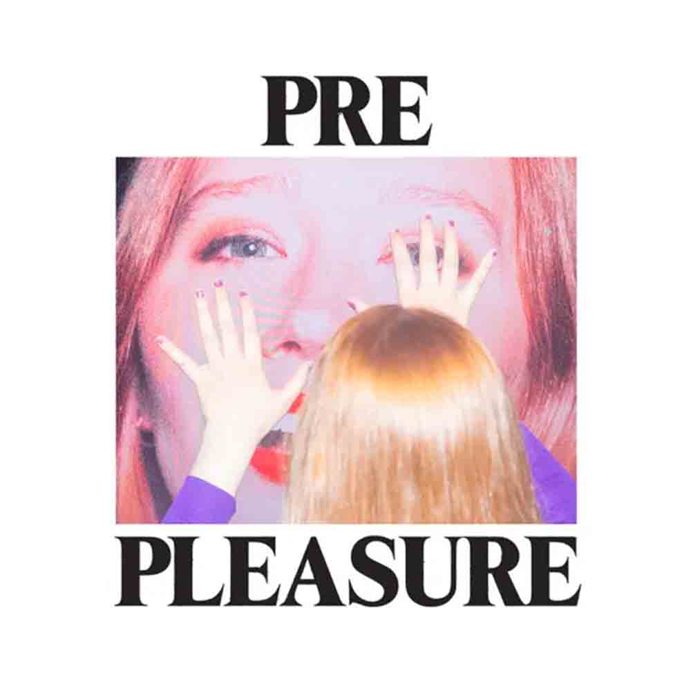 Julia Jacklin Pre Pleasure album cover | The best albums of 2022
