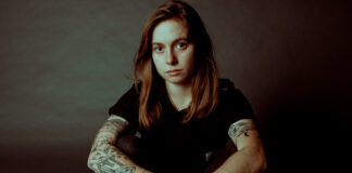 Listen to Julien Baker’s new song featuring Phoebe Bridgers and Lucy Dacus Julien Baker