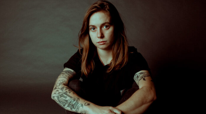 Listen to Julien Baker’s new song featuring Phoebe Bridgers and Lucy Dacus Julien Baker