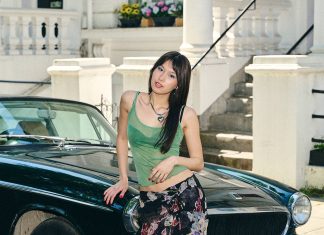 TREMORS// Juliet Ivy makes the struggles of girlhood sound like a dream Juliet Ivy