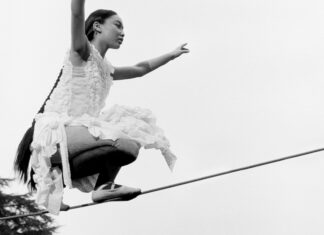 Griff – ‘One Foot In Front Of The Other’ mixtape review: small steps and giant leaps Griff One Foot In Front Of The Other review