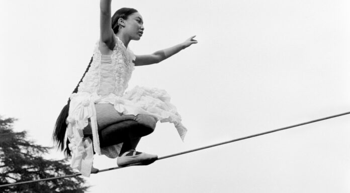 Griff – ‘One Foot In Front Of The Other’ mixtape review: small steps and giant leaps Griff One Foot In Front Of The Other review