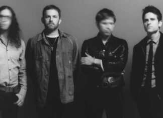 Non fungible what now? How NFTs could change the way you buy music Kings of Leon