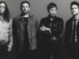 Kings Of Leon When You See Yourself review