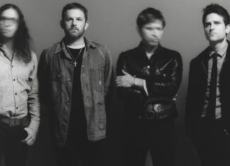 Kings Of Leon – ‘When You See Yourself’ review: Nothing is on fire here Kings Of Leon When You See Yourself review