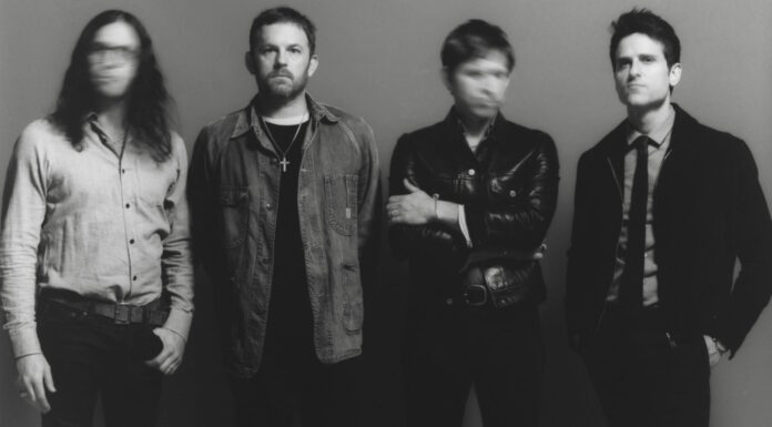 Kings Of Leon – ‘When You See Yourself’ review: Nothing is on fire here Kings Of Leon When You See Yourself review