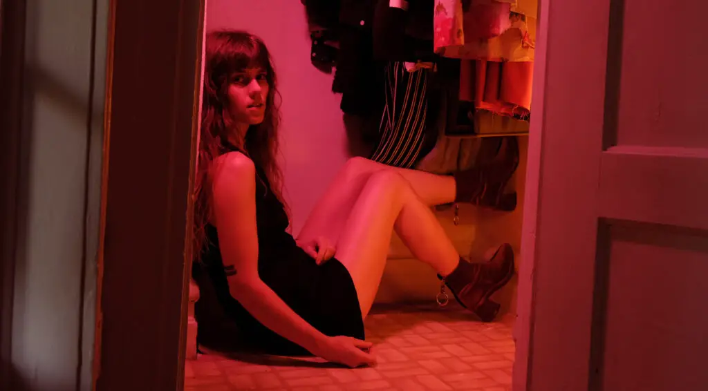 Katie Von Schleicher interview