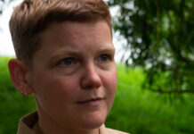 Sleeve Notes: Kae Tempest talks through new album ‘The Line Is A Curve’ track-by-track Kae Tempest