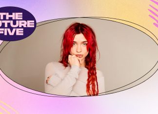 The Future Five – Kaeto: “I love weird voices” Kaeto