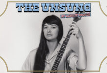 The Unsung: the strength and vulnerability of Karen Dalton Karen Dalton