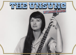 The Unsung: the strength and vulnerability of Karen Dalton Karen Dalton