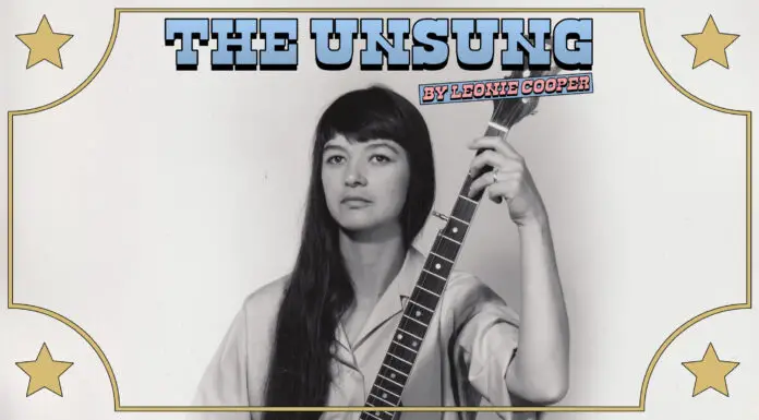 The Unsung: the strength and vulnerability of Karen Dalton Karen Dalton