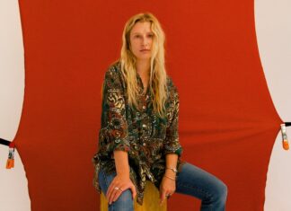 Billie Marten – ‘Flora Fauna’ review: fresher, bolder, and not so green Billie Marten Flora Fauna review