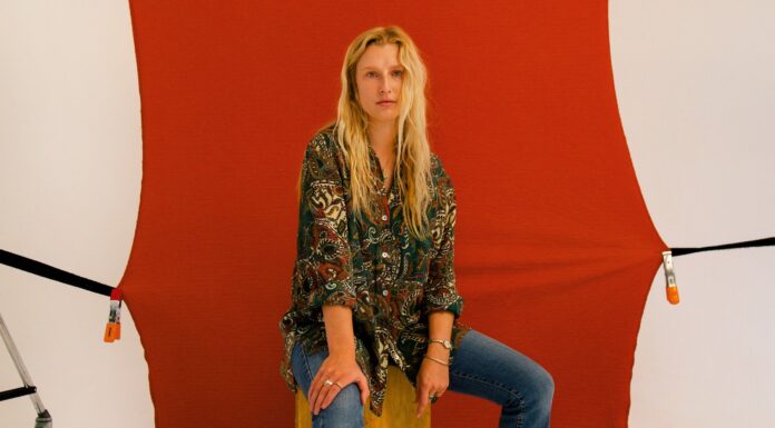 Billie Marten – ‘Flora Fauna’ review: fresher, bolder, and not so green Billie Marten Flora Fauna review