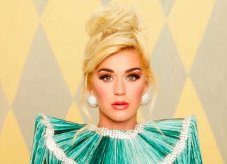 The time is now for a big Katy Perry comeback Katy Perry