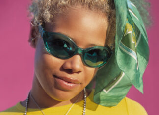 Best Songs Of The 00s Kelis 2000