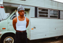 KennyHoopla: “I get mad that I wasn’t born earlier.” KennyHoopla interview