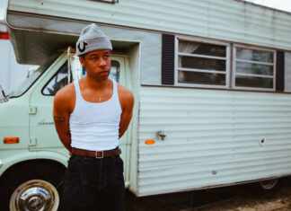 KennyHoopla: “I get mad that I wasn’t born earlier.” KennyHoopla interview