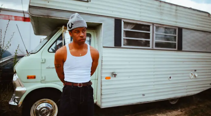 KennyHoopla: “I get mad that I wasn’t born earlier.” KennyHoopla interview