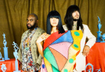 Khruangbin: “We’re the side dish that goes with everything” Khruangbin Interview 2021
