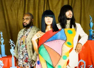 Khruangbin: “We’re the side dish that goes with everything” Khruangbin Interview 2021
