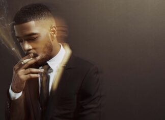 Kid Cudi – ‘Man On The Moon III: The Chosen’ review Kid Cudi man On The Moon III The Chosen Review