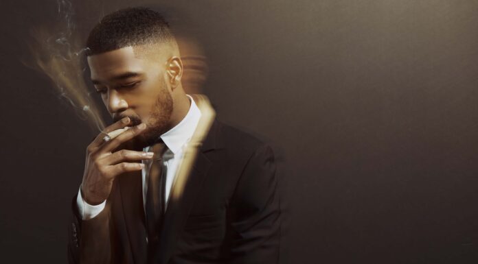 Kid Cudi – ‘Man On The Moon III: The Chosen’ review Kid Cudi man On The Moon III The Chosen Review