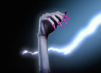 The best Halloween albums ever made Kim Petras Halloween album Turn Off The Lights Vol. 1