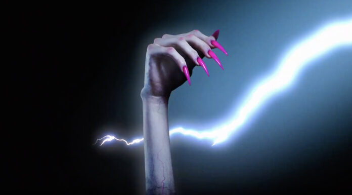 The best Halloween albums ever made Kim Petras Halloween album Turn Off The Lights Vol. 1