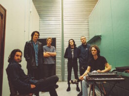 King Gizzard and the Lizard Wizard L.W. review