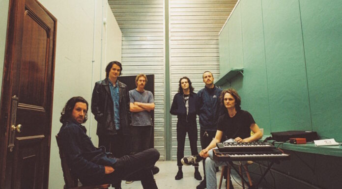 King Gizzard and the Lizard Wizard – ‘L.W.’ review: a second act that contains no surprises King Gizzard and the Lizard Wizard L.W. review