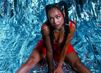 King Isis is starting anew King Isis