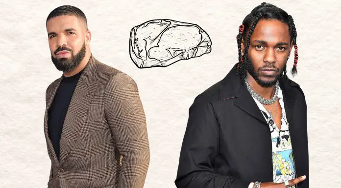 Drake and Kendrick’s ‘beef’ isn’t just misogynistic, it’s telling of a full-blown masculinity crisis Drake Kendrick beef