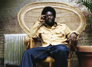 In a year of great upheaval, Michael Kiwanuka’s Mercury win is a testament to humble, stoic persistence Kiwanuka Mercury Prize