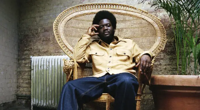 In a year of great upheaval, Michael Kiwanuka’s Mercury win is a testament to humble, stoic persistence Kiwanuka Mercury Prize