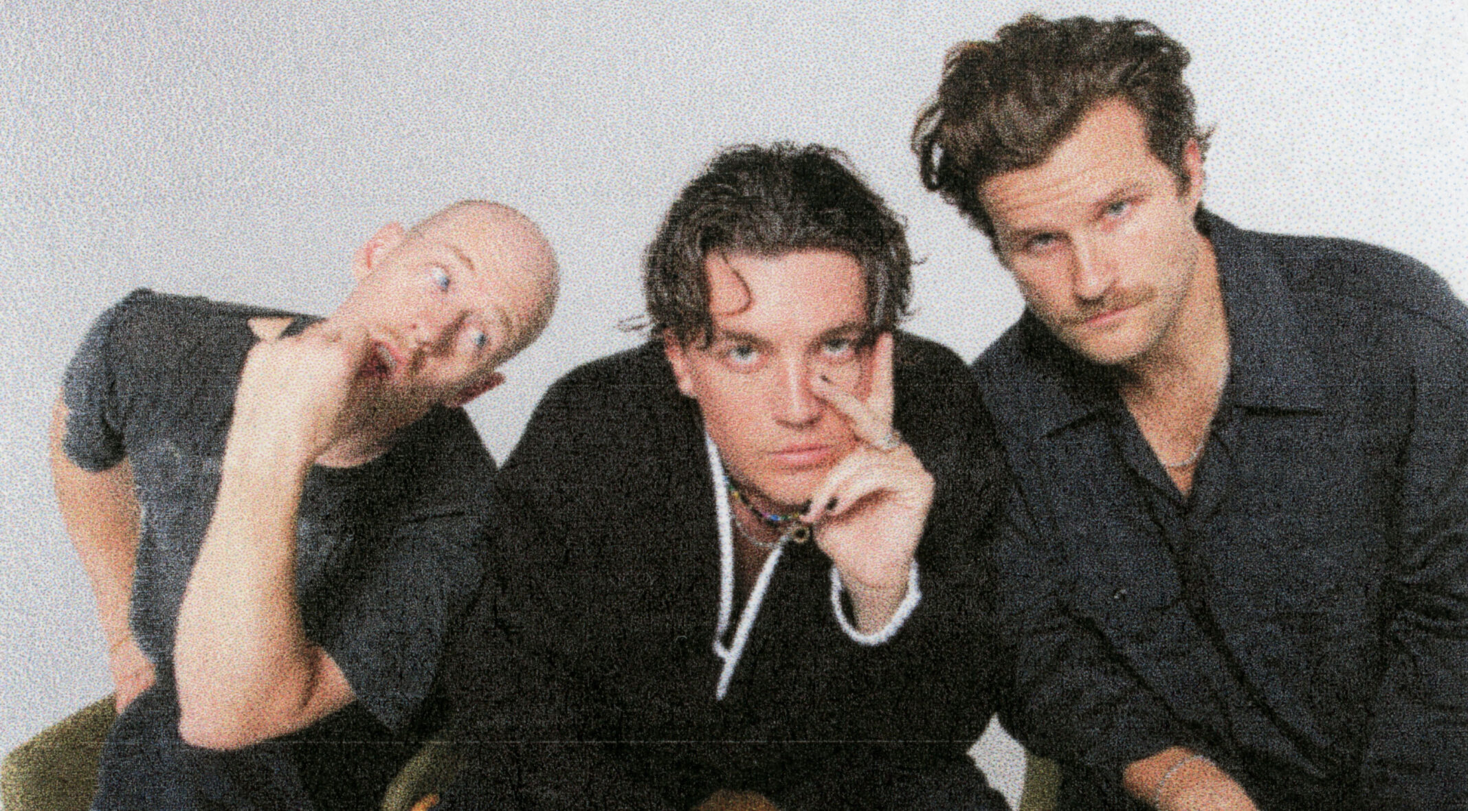Lany’s Paul Klein: “We want to be the biggest band in the world” | The ...