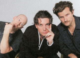 Lany’s Paul Klein: “We want to be the biggest band in the world” LANY