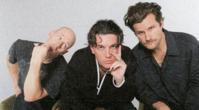 Lany’s Paul Klein: “We want to be the biggest band in the world” LANY