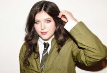 Lucy Dacus stays present on new track ‘Planting Tomatoes’ Lucy Dacus