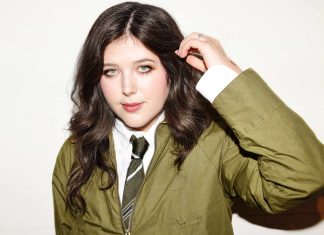 Lucy Dacus stays present on new track ‘Planting Tomatoes’ Lucy Dacus