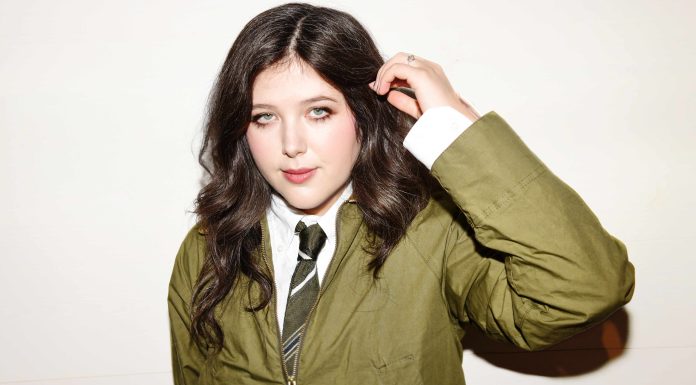 Lucy Dacus stays present on new track ‘Planting Tomatoes’ Lucy Dacus