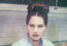 45s of the week: Lana Del Rey, Paramore, Biig Piig and more! Lana Del Rey