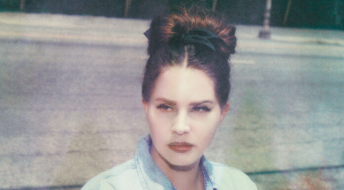 45s of the week: Lana Del Rey, Paramore, Biig Piig and more! Lana Del Rey