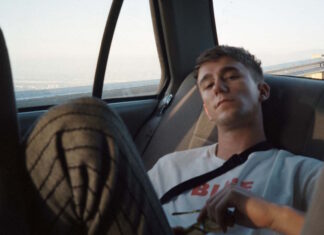 SG Lewis – ‘times’ review: a reverent requiem to the dancefloor SG Lewis times review