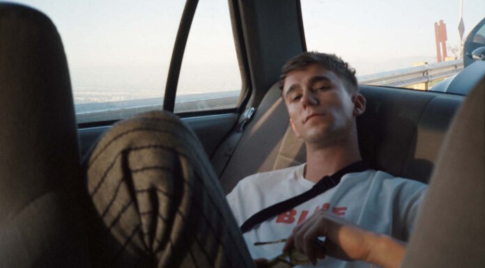 SG Lewis – ‘times’ review: a reverent requiem to the dancefloor SG Lewis times review