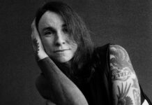 Laura Jane Grace – ‘Stay Alive’ review Laura Jane Grace