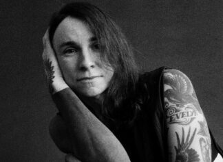 Laura Jane Grace – ‘Stay Alive’ review Laura Jane Grace