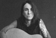 Laura Jane Grace: “Maybe this is all one long manic episode that I’m going to snap out of” Laura Jane Grace