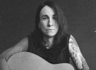 Laura Jane Grace: “Maybe this is all one long manic episode that I’m going to snap out of” Laura Jane Grace